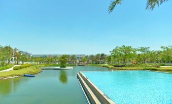 Novaworld Phan Thiet - QT Villa