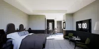 MUGA DESIGNER HOTEL