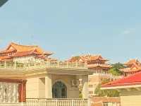 湄洲島湄嶼天民宿（媽祖廟店） - 海景