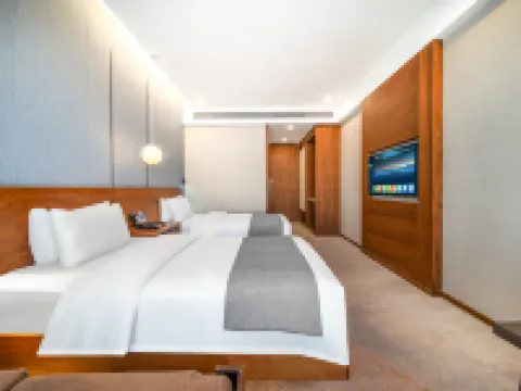 โรงแรมแอสเซนต์ เติงเฟิง โรงแรมในเติงเฟิง