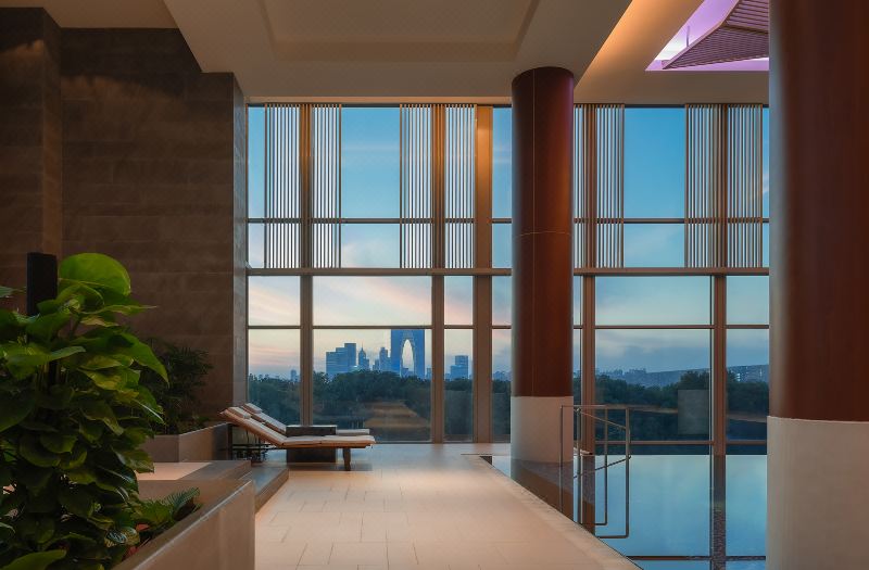 InterContinental Hotels Suzhou by IHG photo 3