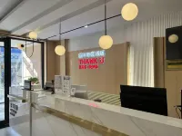 EXTREME  ESPORTS  Hotel (Zhangjiakou Xuanhua South Avenue)