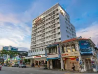 Nio Hotel (formerly Tune Hotel Georgetown Penang) Hotels near Penang Little India
