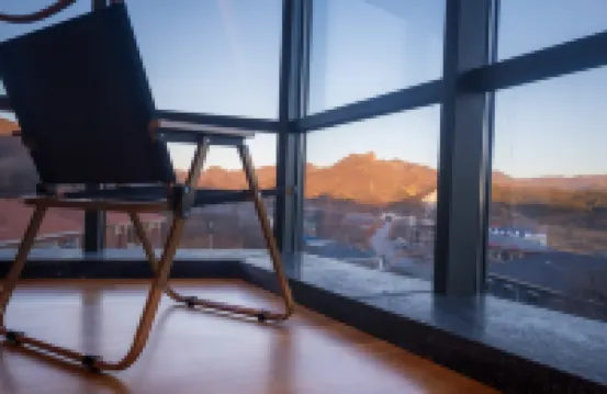 Heart at ease and garden B&B