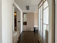 Baye · Qingyaju Holiday Homestay