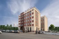 Hanli Garden Hotel (Harbin Jiangbei University Town) Hotels in Jiangbei University Town/Harbinbei Railway Station