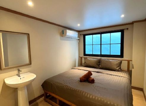 เทียนหมิงโฮสเทล