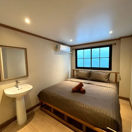 Tian Ming Hostel