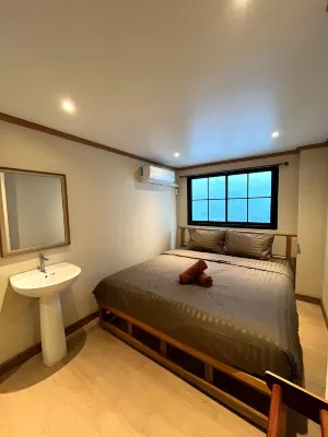 Tian Ming Hostel Hotels in Koh Samui