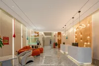 Maitian Yunnan Hotel (Shangrao Guangfeng Tianhong)