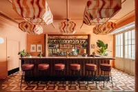 Le Jardin de Verre by Locke