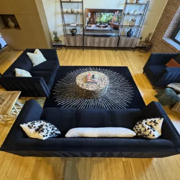 Brick City Loft