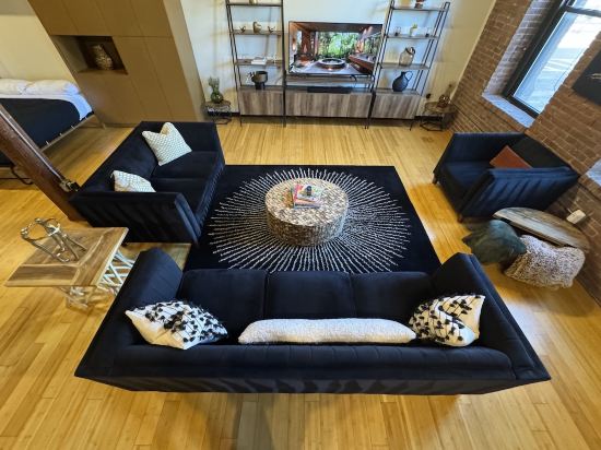 Brick City Loft