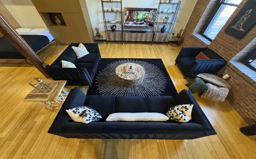 Brick City Loft