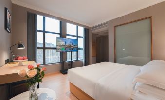 Danzhai Yunyi Hotel