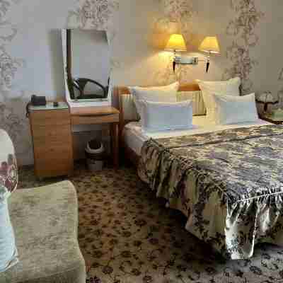 Renaissance Hotel Rooms