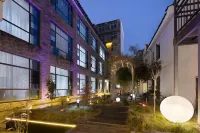 Xiangwai Art Hotel Hotels near Ancient Stage of Wuwang Temple