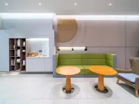 Homeinn · neo (Cangxi Binjiang Road Dahuo Mingcheng) Hotels in Cangxi