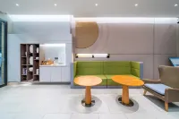 Homeinn · neo (Cangxi Binjiang Road Dahuo Mingcheng)