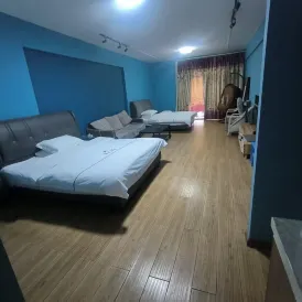 Teng Hua Hotel