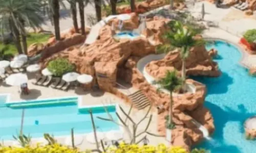 Dan Eilat Hotel