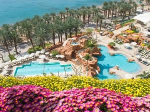 Dan Eilat Hotel