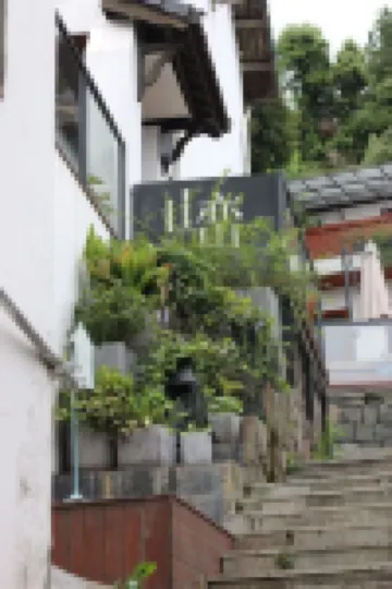 MOUNTAINranges·homestay(Lingyin Temple by West Lake) 링 인 템플 주변 호텔