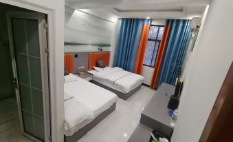Fengqing Hengyue Business Hotel