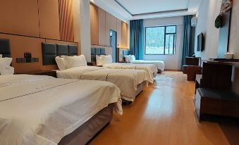 Grand Hyatt Bomi