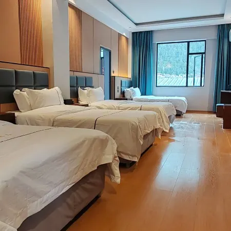 Grand Hyatt Bomi