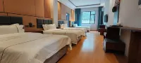 Grand Hyatt Bomi