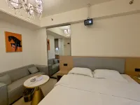 Xiangyuhuan Ying Hotel (Hunan University of Science and Technology Branch)