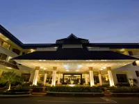 Hotel Santika Premiere Jogja Hotels in Jetis