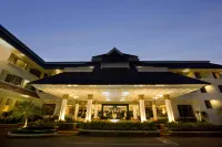 Hotel Santika Premiere Jogja Hoteles cerca de Yogyakarta Monument