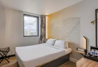 B&B Hôtel Bordeaux Centre Gare Saint-Jean Hotels in Begles