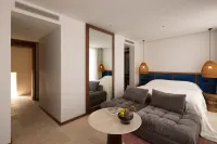 大理左度海景度假村