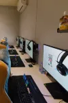 Netfish e-sports Hotel (Shanghai Daning International Plaza Branch)