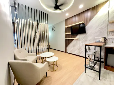 Sky Hotel @ Selayang Избранное Photos