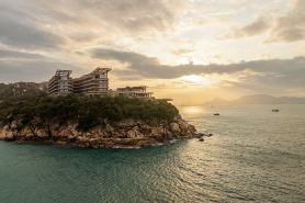 Alila Dong'ao Island Zhuhai