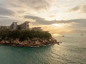 Alila Dong'ao Island Zhuhai