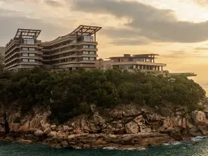 Top 10 Luxury Hotels in Zhuhai