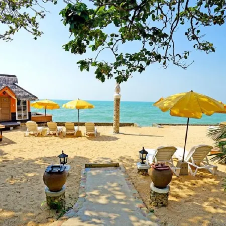 The Sunset Village