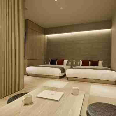 fav 広島平和大通り Rooms