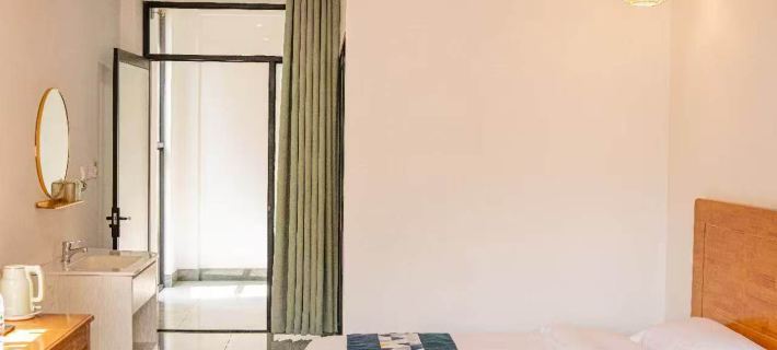 Jingxi Chunxuanju Homestay Hotels in Jingxi