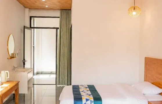 靖西椿萱居民宿