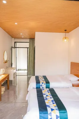 Jingxi Chunxuanju Homestay