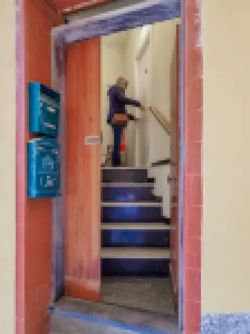 Specciu Village Life Family Apartment