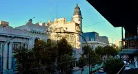 CENTRAL APARTMENT Hotels in Lisandro Olmos