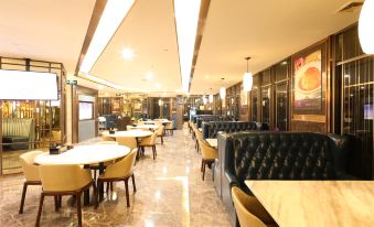 Idea Jar Hotel(Shenzhen Jingji 100 Wanda Plaza Branch)