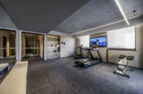 和田火車站烏魯木齊北路亞朵飯店